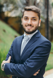 william gestor marketing